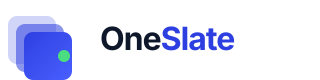 OneSlate